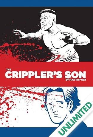The Crippler's Son